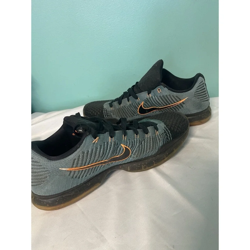 Kobe 10 Drill Sargent 747212-303‎ - Size 14